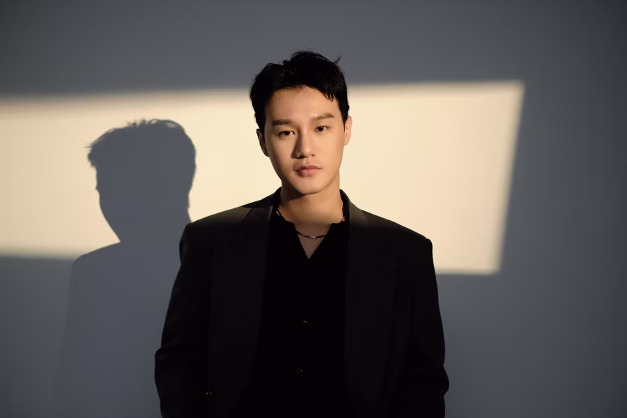 薩暐 Xavier Huang